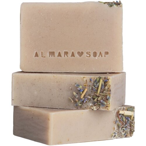 Almara Soap Travel & Camp sapun ručne izrade putno pakiranje 90 g Cijene