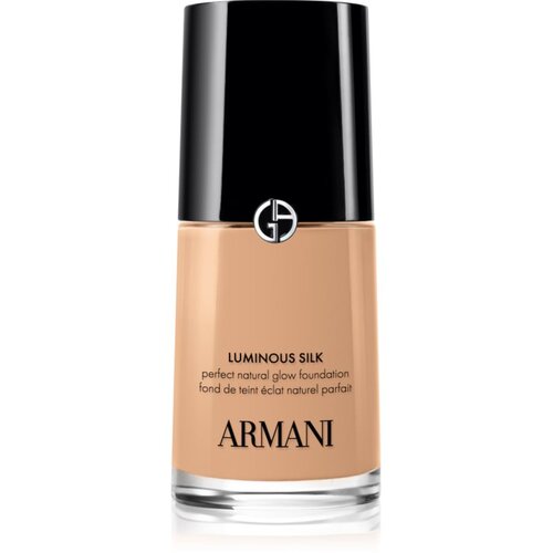 Armani Luminous Silk Foundation 2026 posvjetljujući puder nijansa 5.1 30 ml Cijene