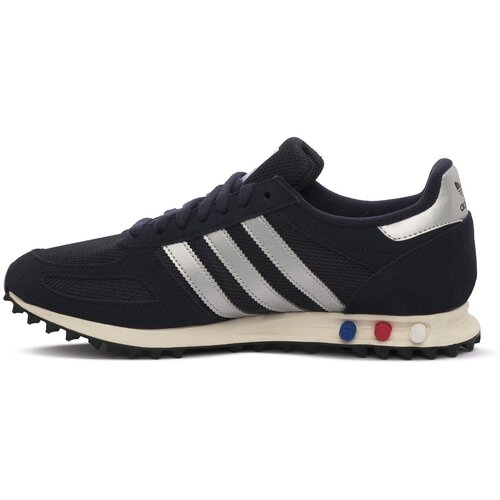 Adidas Tek &amp;amp; Trail LA TRAINER Modra Slike