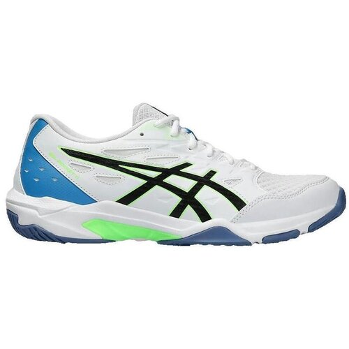Asics Dvoranski šport Gel Rocket 11 Bela Cene