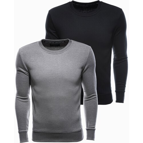 Ombre Men's sweatshirt - mix 2 Slike