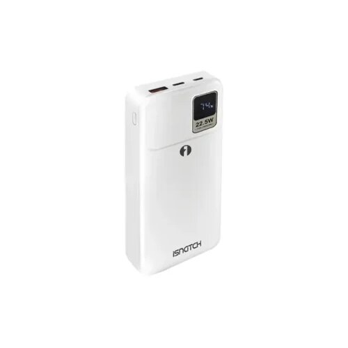 iSnatch Powerbank 20000MAH TYPE-C/LIGH JL34380022 Cijene