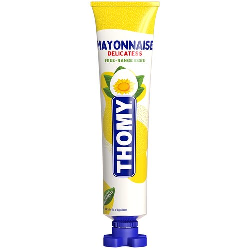 Thomy Majonez tuba 85g Cene