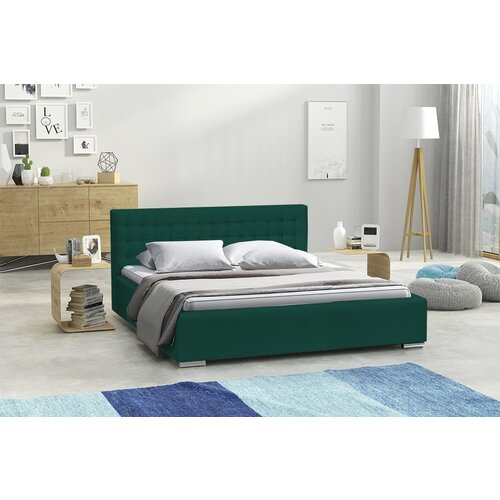 PKMebel krevet 19 slim - 90x200 cm Slike