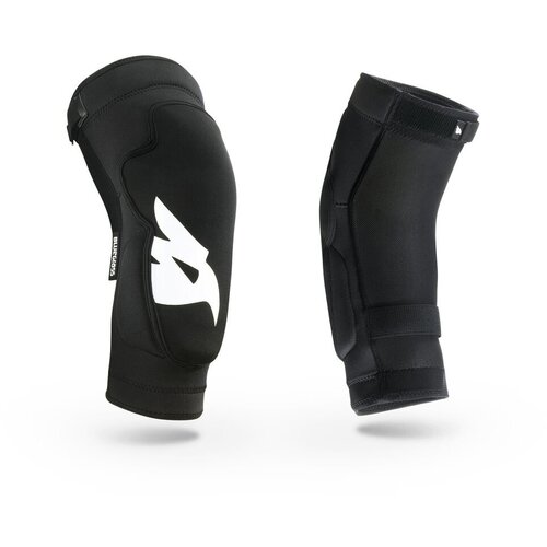 Bluegrass Solid D30 Knee Pads Slike