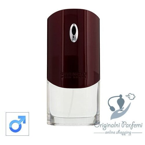 Givenchy muška toaletna voda Pour Homme 100ml EDT Cene