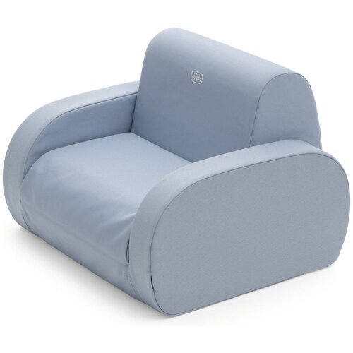 Chicco fotelj Twist powder blue Cene