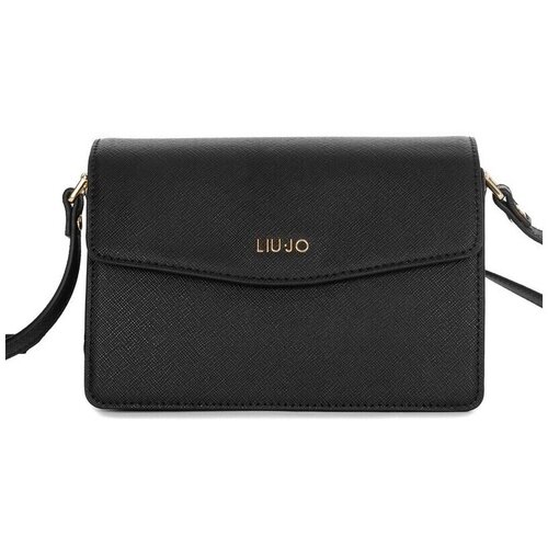 Liu Jo AA5173E0087NERO sarena Cijene