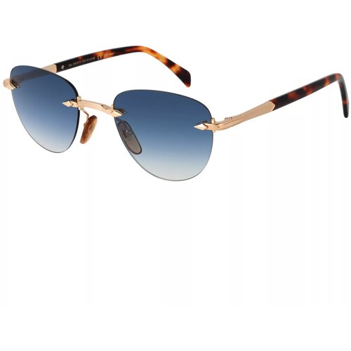 David Beckham Naočare za sunce DB 1224/S 0NR Slike