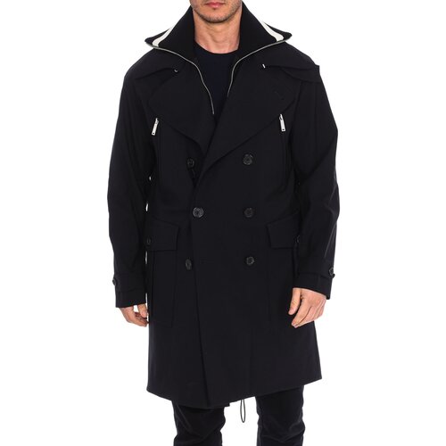 Dsquared Jakne S74AH0094-S40320-900 Črna Slike