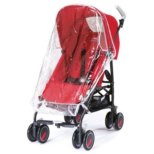Peg Perego za&amp;scaron;titna navlaka protiv ki&amp;scaron;e Slike