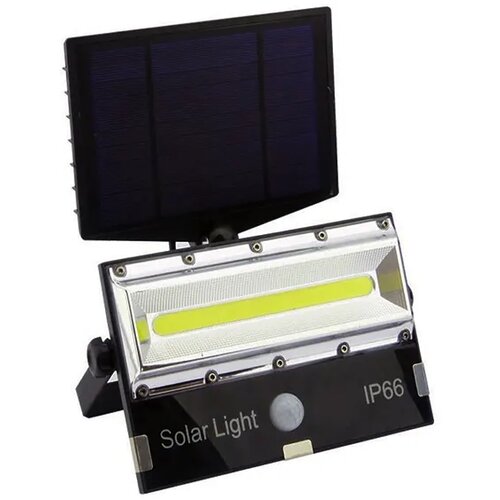  solarni cob reflektor 50W Slike