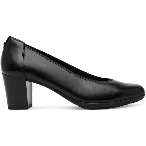 Tamaris Salonarji 1-22451-44 Črna Slike