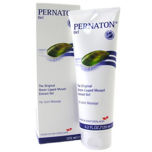 Apoteka Onlinea pernaton gel 125ML 2224 Cene