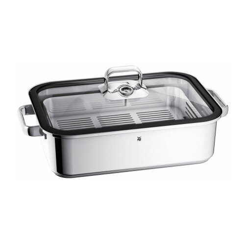 Wmf Lonac za kuhanje na pari 6,5l Vitalis 1741016040 Cene