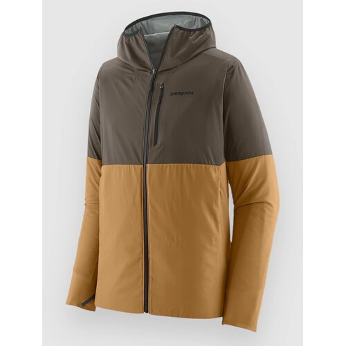 Patagonia Nano-Air Ultralight Freeride Jakna marlow brown Cene