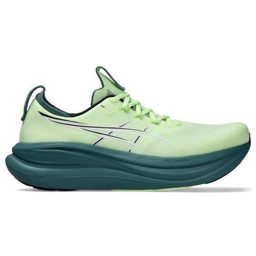 Asics Modne superge Gel Nimbus 28 Zelena Slike