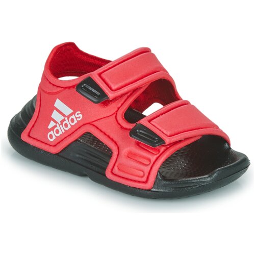 Adidas Nizke superge ALTASWIM I Rdeča Slike