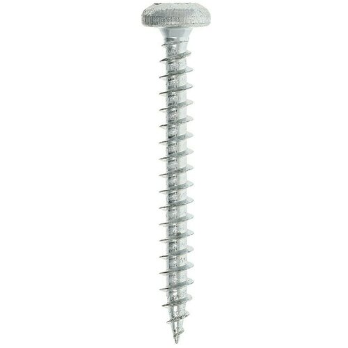PROFI DEPOT Pocinkani vijak za iverne plo&amp;scaron;če (4,5 x 40 mm, 200 kos, Pocinkano, TX za pogone Torx) Slike
