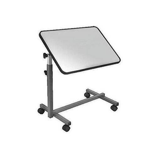 Herdegen Nočne omarice Table de chevet EASY r&eacute;glable gris perle Siva Cene