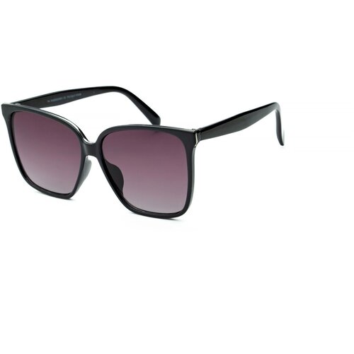 WAYE sunglasses - 4 Shiny Black w Gradient Smoke lens Cat. 2 Cijene