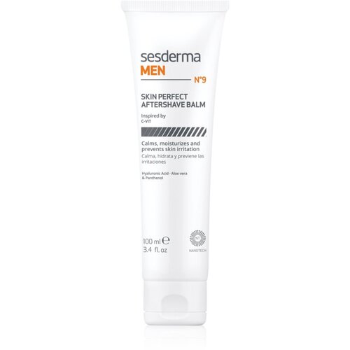 Sesderma Men balzam za po britju 100 ml Cene
