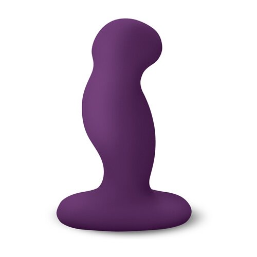 Nexus Stimulator prostate - G-Play Plus Small, vijoličen Cene