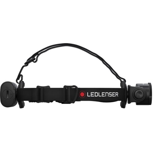 Ledlenser H15R Core LED svjetiljka za glavu pogon na punjivu bateriju 1000 lm 80 h 502123 Cijene