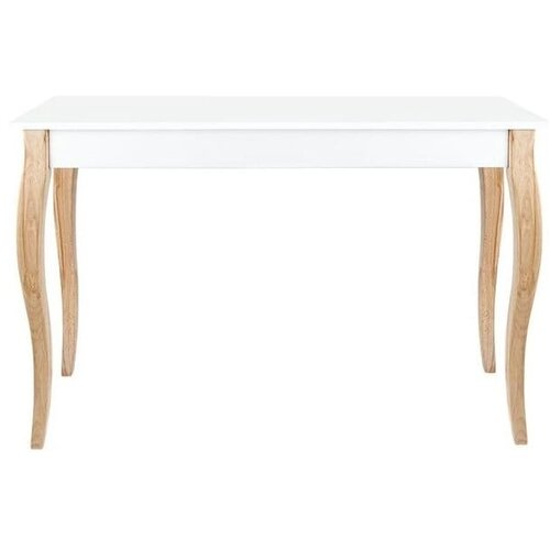 Ragaba toaletna mizica 105x74 cm, bela Cene