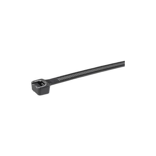Panduit Vezice za kabele 188 mm crne boje UV-stabilne PLT2S-M0 1000 kom Cijene