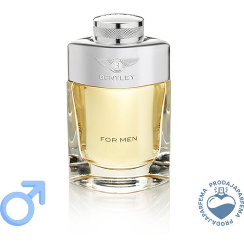Bentley For Men - 100ml Slike