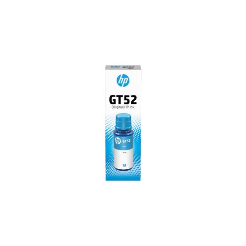 HP GT52 Cyan Cijene