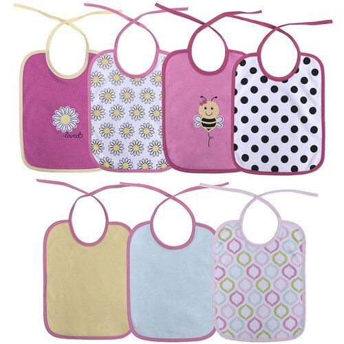 Lorelli portikla (7kom) - girls ( 10260210003 ) Cene