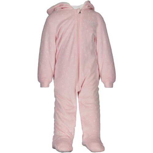 Guess Jeans PINK JACKET FOR GIRLS Cene