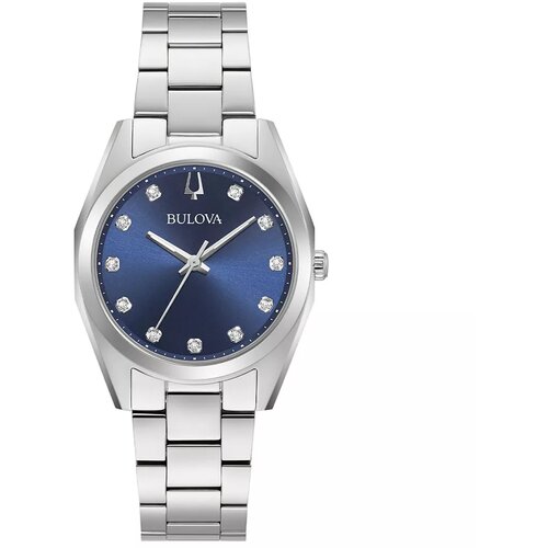 Bulova ročna ura 96P229 Slike