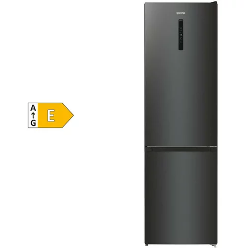 Gorenje Kombinirani hladilnik / zamrzovalnik NRK620EABXL4