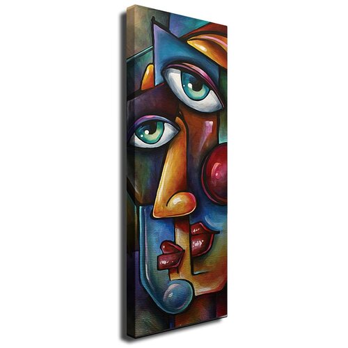 Wallity Ukrasna slika platno, PC99 Slike