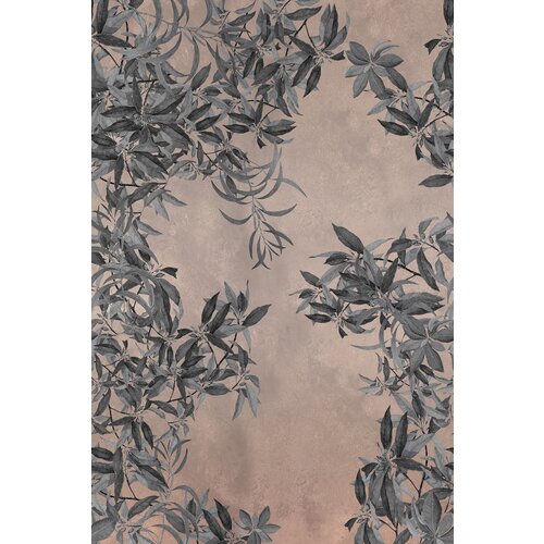 Decoprint Wallcoverings Mural Tapeta Onirique Dalur (4 boje) Slike