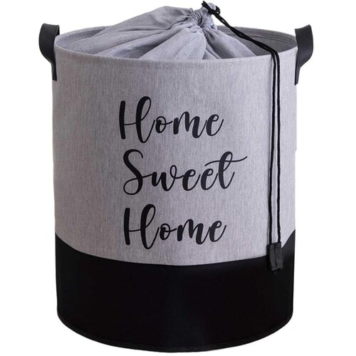 Mioli Decor Tekstilna ko&amp;scaron;ara za skladi&amp;scaron;tenje &amp;oslash; 37x40 cm &amp;ndash; Slike