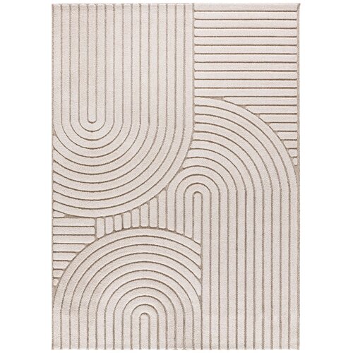 Universal Krem tepih 80x150 cm Diena &amp;ndash; Slike
