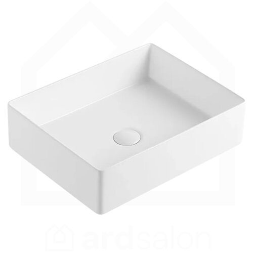 Copen nadgradni lavabo beli 47x36 C-15-211 Cene