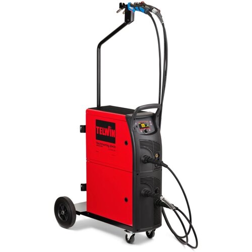 Telwin technomig 243 wave 230V Cene