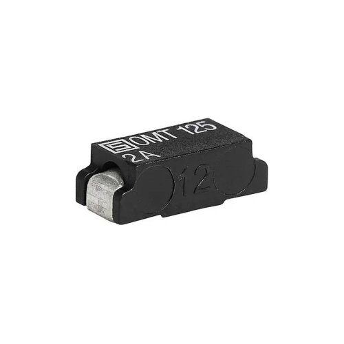 Schurter 3404.0117.11 3404.0117.11 SMD osigurač 2.50 A 125 V/DC spor -S- Sadržaj 1 St. Cene
