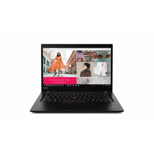 Lenovo thinkpad X390 yoga i5-8265U 16GB ram 256GB nvme ssd 13.3 full hd ips touchscreen 4G win 10 pro refurbished laptop Slike