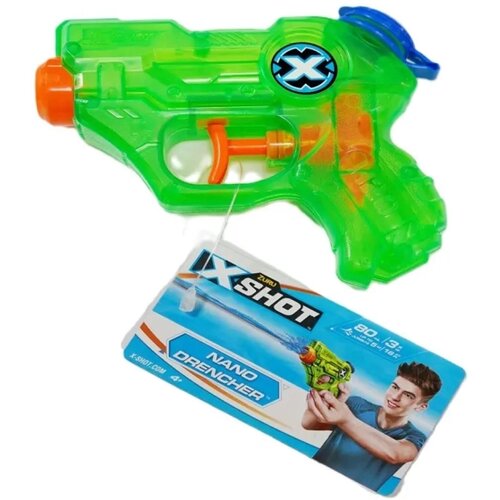 Zuru X-Shot pištolj na vodu Cene