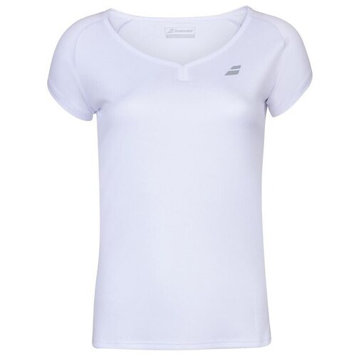 Babolat Majice s kratkimi rokavi Play Club Bela Cene