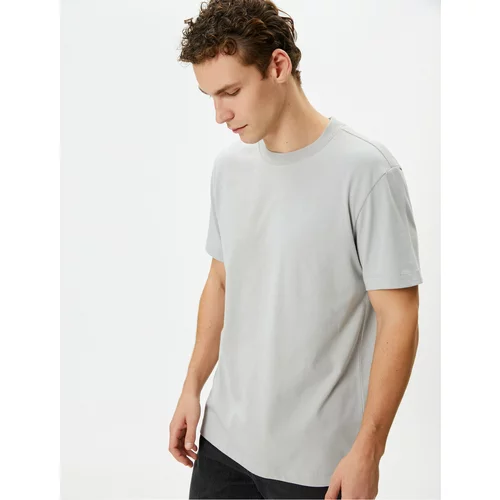 Koton Men&#39;s T-Shirt - 4sam10160hk