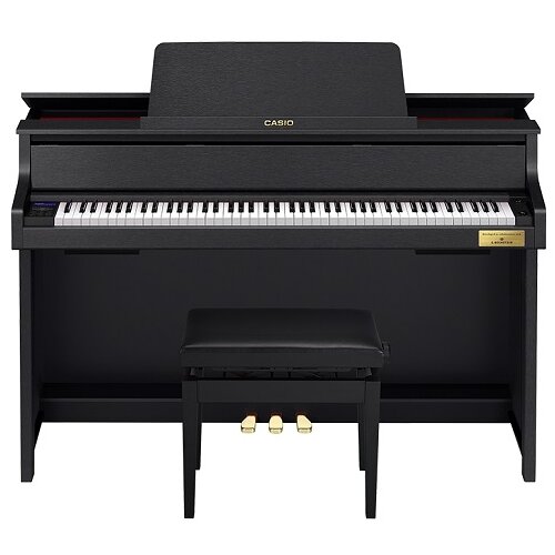 Casio Celviano GP-310BK GRAND HYBRID digitalni pianino Cijene