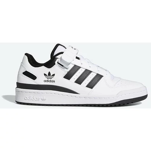 Adidas forum low shoes FY7757