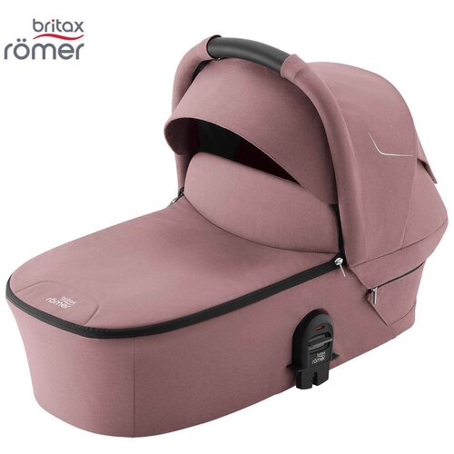 Britax Romer košara za novorođenče smile™ 5z dusty rose Cene